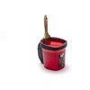 Bercom 2500-CT Handy Paint Pail with 6 Packs of Paint