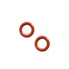 Seal Set, 2 Gaskets for Pressure Washer Lance, for Parkside