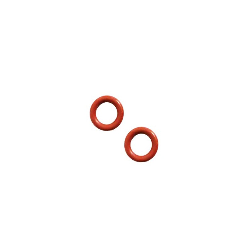 Seal Set, 2 Gaskets for Pressure Washer Lance, for Parkside