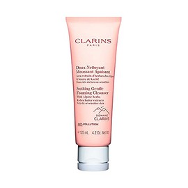 Clarins Gentle Foaming Cleanser SP Extra Comfort 4.2 fl oz (125 ml)