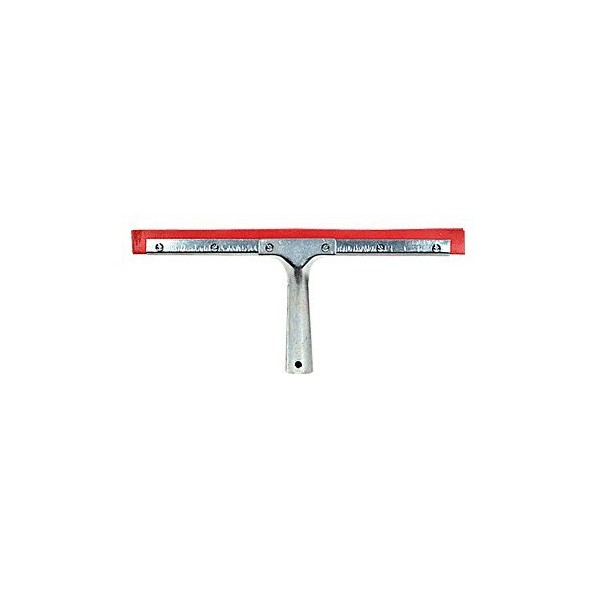 C.R. LAURENCE SP412 CRL 12" Rubber Squeegee