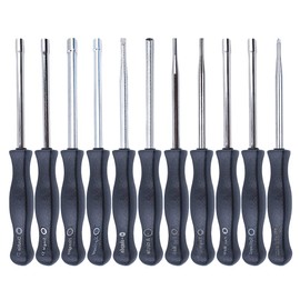 Mtanlo Carburetor Screwdriver Tool Set For Husqvarna For Stihl For Poulan For Echo Trimmer Chainsaw