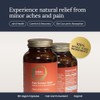 Cápsulas De Cúrcuma Infinity, Suplemento De Curcumina De Alta Potencia,