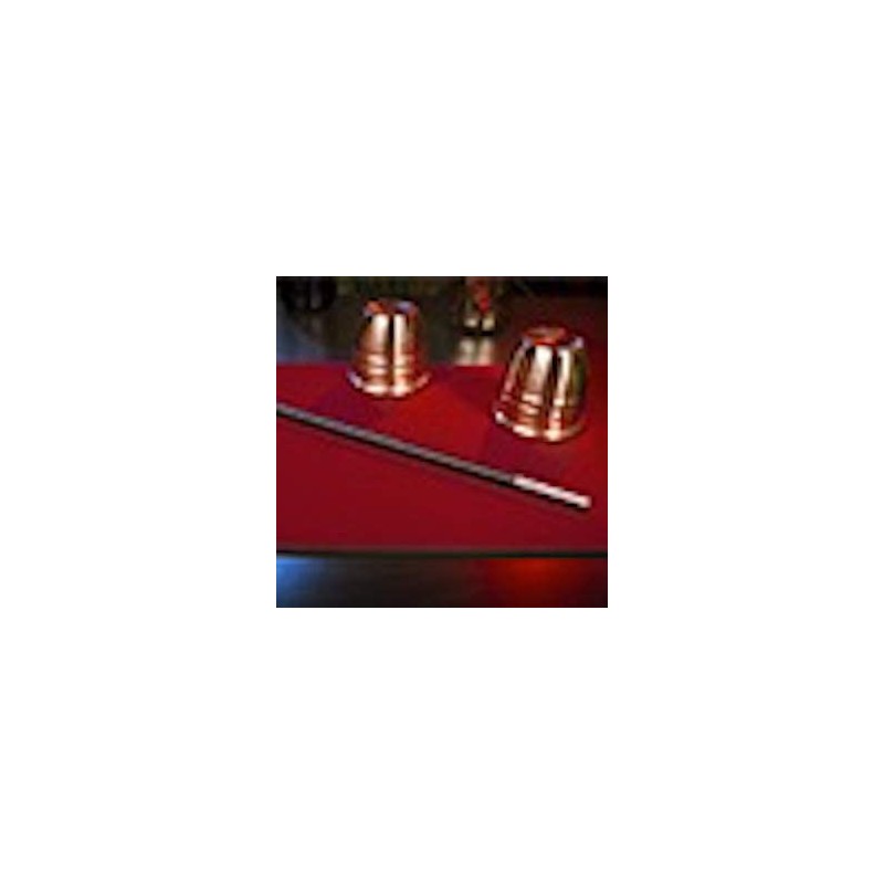 Murphy's Magic Economy Close-Up Pad (Red, 11x16)