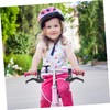 OHPHCALL 1 Pair Kids Brake Lever Handle Bike Brake Handle
