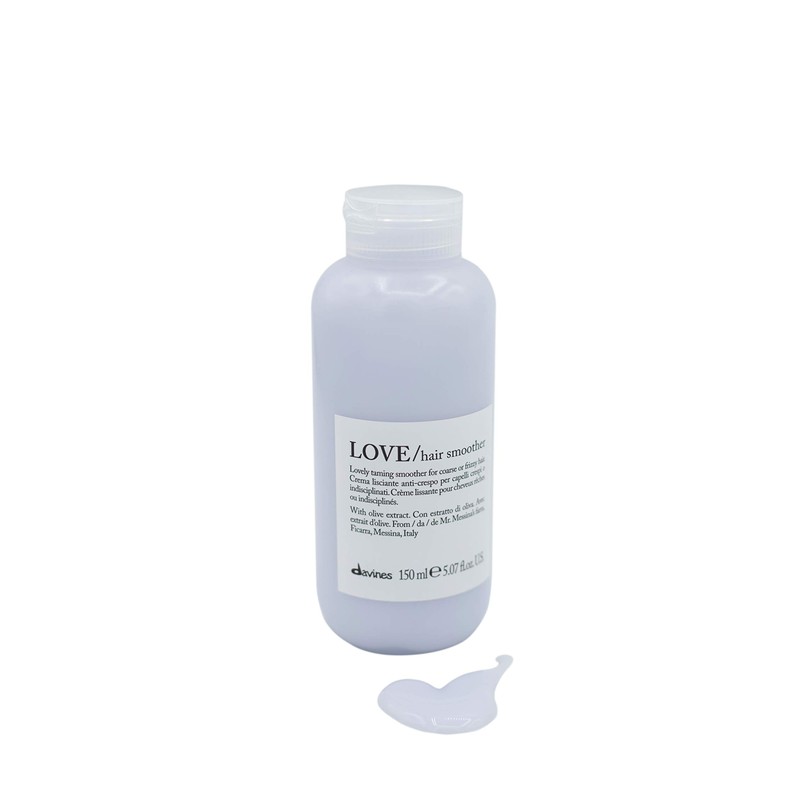 Davines Love Hair Smoother, Pack of 1 (1 x 150