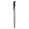 QUARKZMAN Forstner Drill Bit 10 mm (13/32 Inch) Diameter YG8/C1