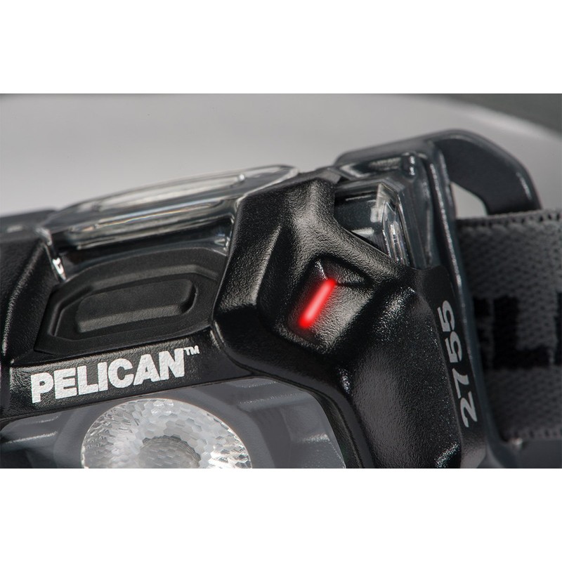 Pelican 2755 LED Headlamp (Yellow)