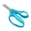 Fiskars Children's Scissors, from 6 Years, Length: 13 cm, for