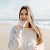 GoMacro MacroBar barras de proteínas orgánicas veganas
