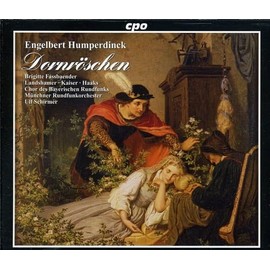 Humperdinck: Dornröschen