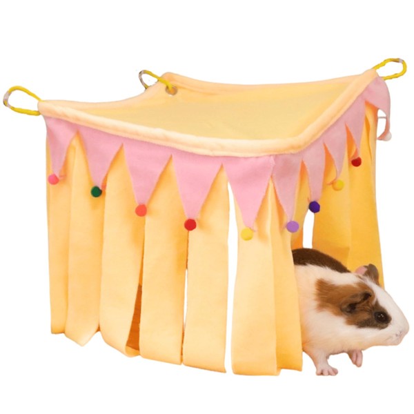 Guinea Pig Hideout, Hideout for Guinea Pig, Guinea Pig Hideouts,