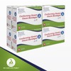 Dynarex Stretch Gauze Bandages, 2" x 4.1 yds, Non-Sterile &