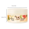 Crema Hidratante Facial Con Aceite De Oveja, 100 G, Para