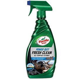 Turtle Wax Power Out! Multi-Surface Cleaner/Conditioner 23 oz. Bottle 1 pk - Case of: 6; Each Pack Qty: 16