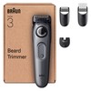Braun BT3525 Series 3 Beard Trimmer + 4 Accessories 40