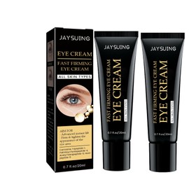 OFOCASE Tightening Eye Cream, Eye Bags, Dark Circles, Moisturizes and Tightens The Skin, Eye Cream, Quickly Lifts and Regenerates The Eyes, 0.7oz