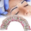100pcs Vitamin Tattoo Aftercare Cream Anti‑Scar Tattoo Fixing Agent Repair