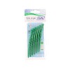 TePe Interdental Brush Angle Green (ISO Size 5) 0.8mm 6 Pack