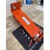 BAD BOY MOWERS OEM 093-1118-98 Rear Hitch Assembly for MZ