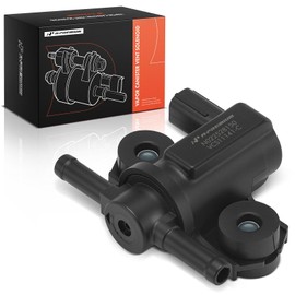 A-Premium Vapor Canister Purge Valve Solenoid Compatible with Honda Accord 2004-2007, Pilot 2005-2008, Odyssey 2005-2010, Ridgeline 2006-2008 & Acura MDX 2004-2006, TL 2004-2008, RL & Saturn Vue