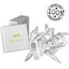Haarallerliebst Regular Length Hair Clips for Kids & Women -