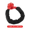 Happybuy Synthetic Soft Shackle, 1/2" x 22" (2 Pack) 44092