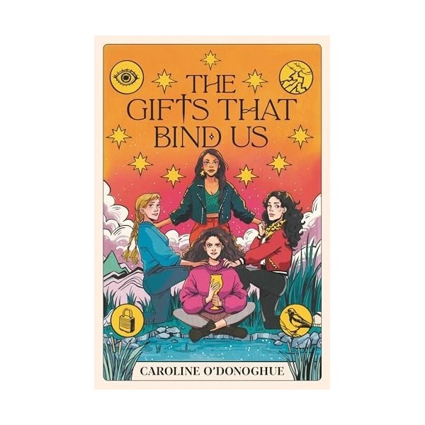 The Gifts That Bind Us (The Gifts, Bk. 2)