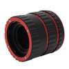 Auto Focus Macro Extension Tube Ring 13mm 21mm 31mm for