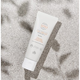 Dr. Olga 100 Sunscreen SPF50+ PA+++