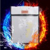 Double Sided Fireproof and Explosion Proof Bag for Family Single