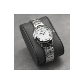 INVICTA Wildflower Lady 32.5mm Stainless Steel Gold Gold dial PC21J Quartz