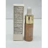 CLARINS SKIN ILLUSION NATURAL HYDRATING FOUNDATION - #111 AUBURN TESTER