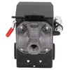 Pressure Switch 4 Hole 4 Way Mechanical Switch Controller for