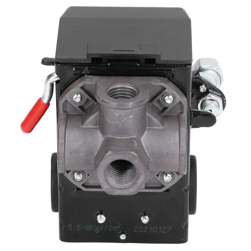 Pressure Switch 4 Hole 4 Way Mechanical Switch Controller for