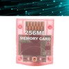 for Gamecube Memory Card Plug and Play High Speed Game