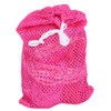 Portable Small Mesh Cloth Breathable Hammock Outdoor Courtyard Camping Leisure