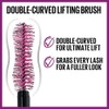 Maybelline Mascara para pestaas que brinda efecto lifting, False Lash