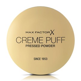 Max Factor Creme Puff 53 Tempting Touch