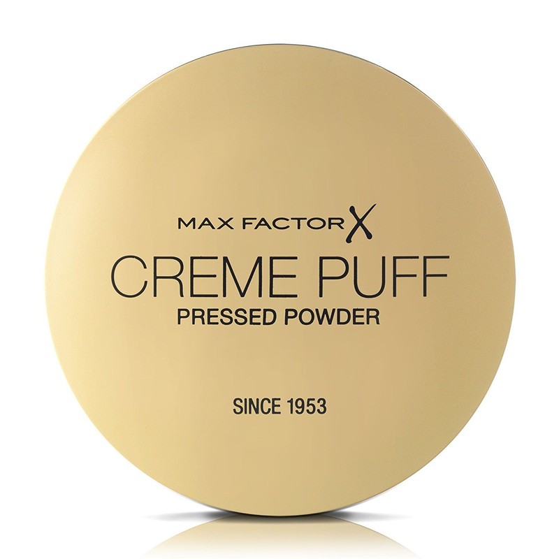 Max Factor Creme Puff 53 Tempting Touch