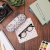 Wrendale Designs Just Bee-cause' Glasses Case