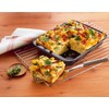 Original Kaiser Classic Brat- und Auflaufform 29 x 23 x