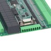Programmable Logic Controller Relay PLC Industrial Control Board 32 Input