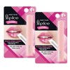 Mentholatum Lip Ice Magic Color Tint Lip Care Strawberry 2gx2 / 멘소래담 립아이스 매직컬러 색조 립케어 스트로베리 2gx2개