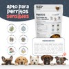 Waggys NAD+, Suplemento Antiedad y Longevidad para Perros, 60 pzs