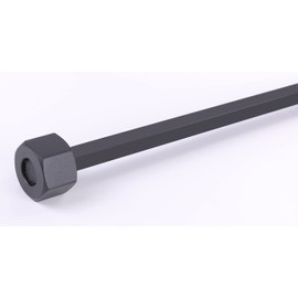 Alvade 6602 Differential Bearing Preload Wrench Replacement for Miller C-4164 fit for Chrysler/Dodge