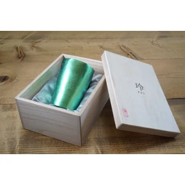 HORIE T16KM250-900 T16KM250-900 Titanium Double Walled Tumbler, Made in Tsubami, Niigata Prefecture