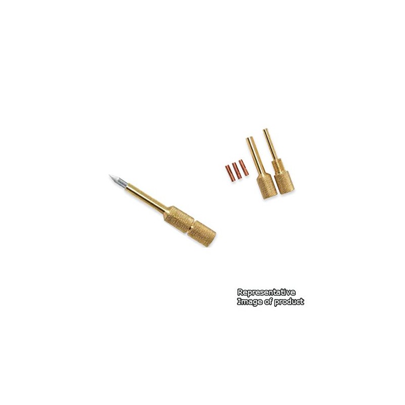 CK TS3-TH Tungsten Holder for .040", 1/16", 3/32" & 1/8"