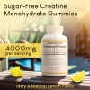 Etta Vita Sugar-Free Creatine Monohydrate | Potent Creatine - Cellular