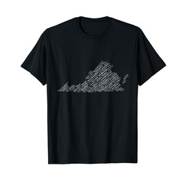Virginia Breweries T-Shirt